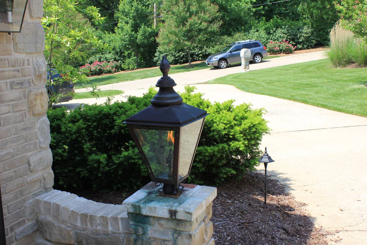 The Benefits of Low Voltage LED Outdoor Lighting - Dusk To Dawn STL