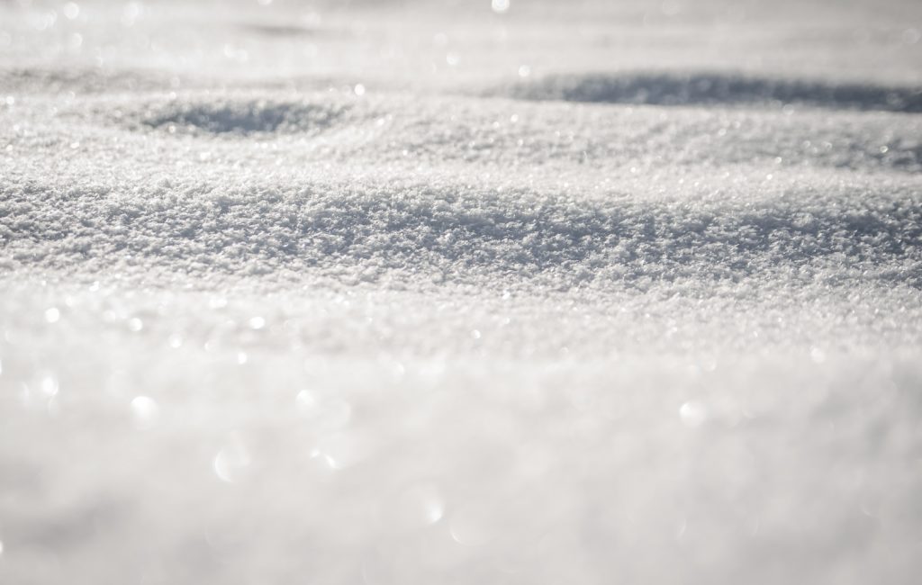 Why Your Landscaping Company Should Be Doing Your Snow Removal