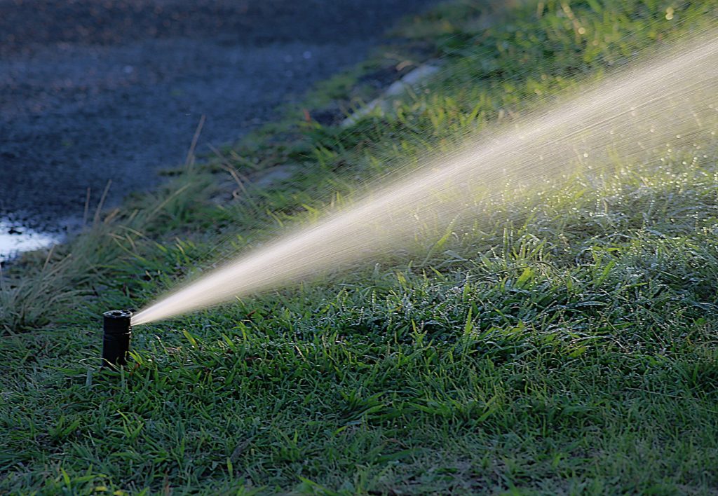 Why Lawn Irrigation In St. Louis Is Essential To Outdoor Lawn Care