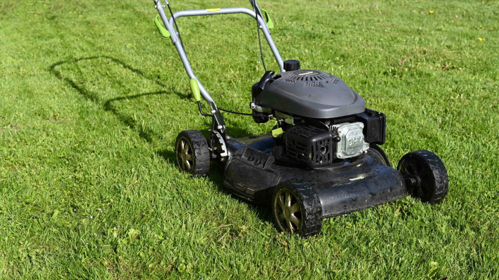 lawn care services