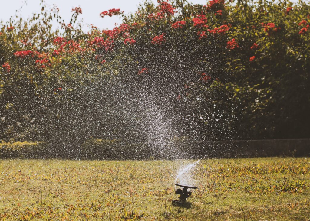 The Full Guide to Planning & Installing Pop Up Sprinkler Systems